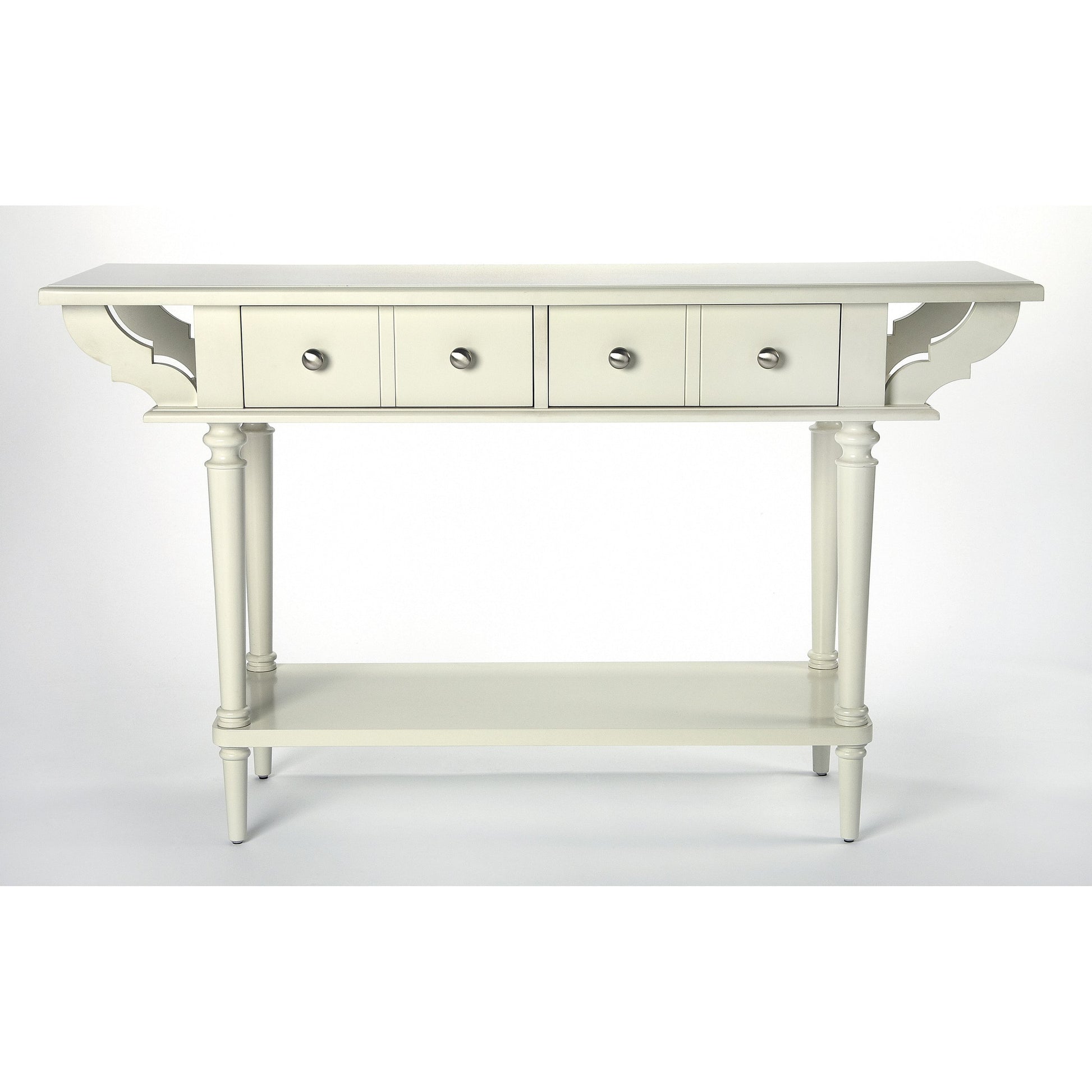 Talia Console Table by Butler Specialty Company. Made from unique in a traditional style.