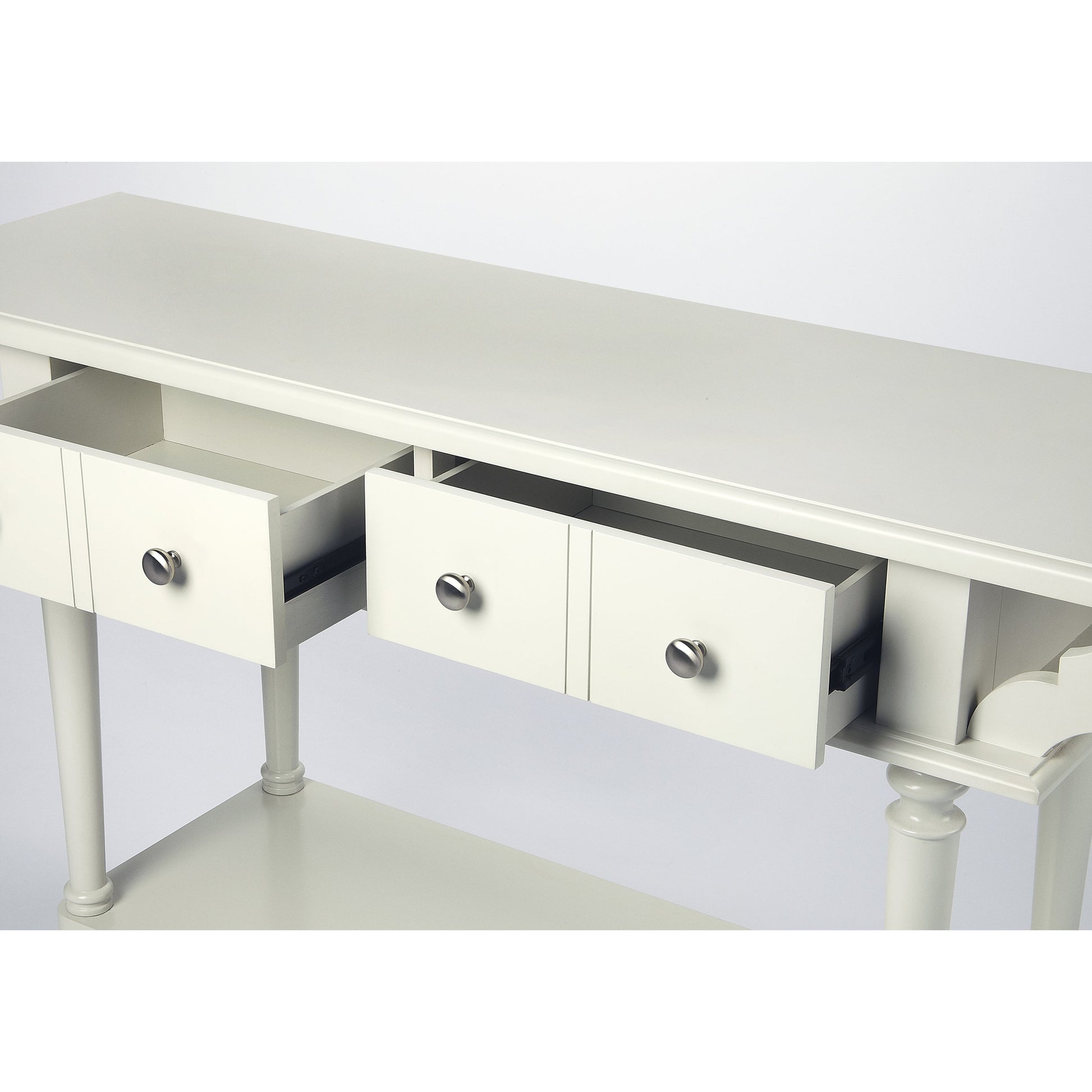Talia Console Table by Butler Specialty Company. Made from unique in a traditional style.