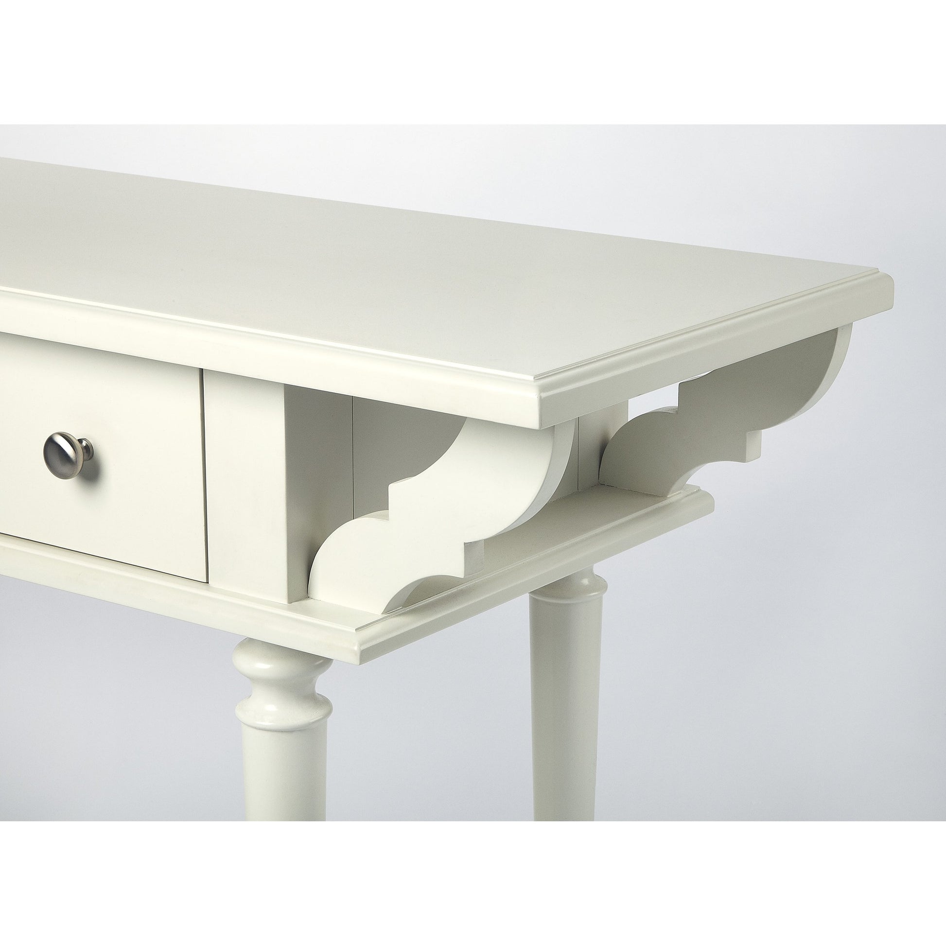 Talia Console Table by Butler Specialty Company. Made from unique in a traditional style.