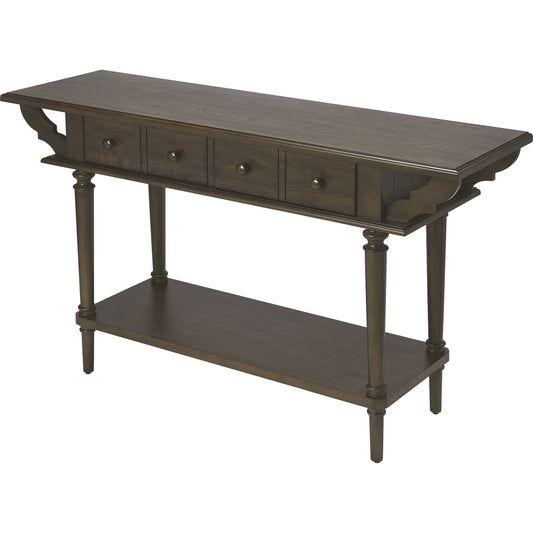 Talia Console Table by Butler Specialty Company. Made from unique in a traditional style.