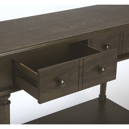 Talia Console Table by Butler Specialty Company. Made from unique in a traditional style.