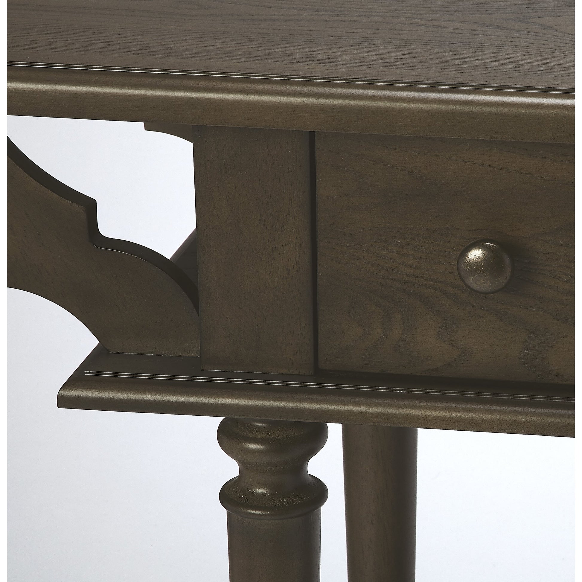 Talia Console Table by Butler Specialty Company. Made from unique in a traditional style.