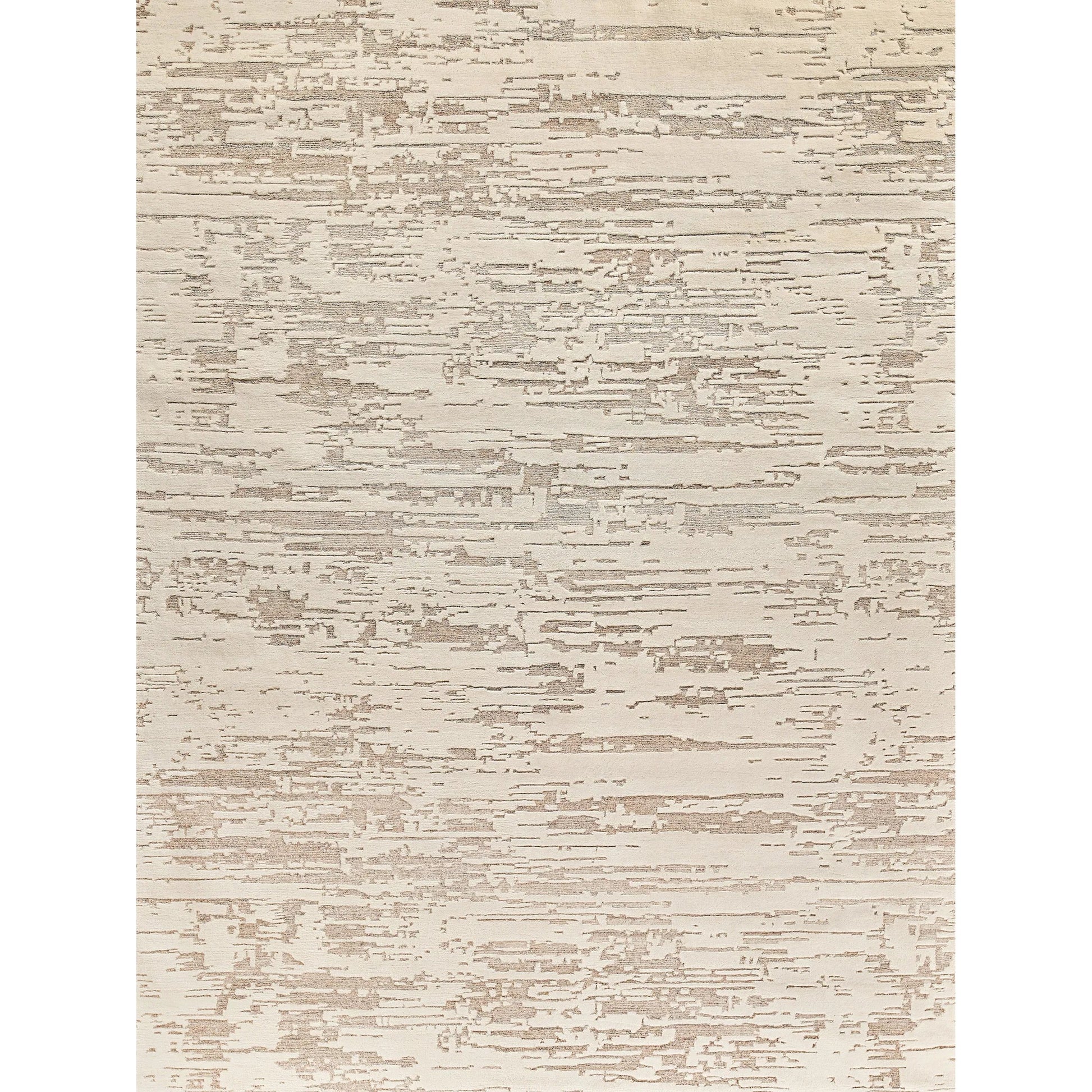 Platinum Rug by Exquisite Rugs. Made from wool, nettle in a unique style.