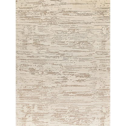 Platinum Rug by Exquisite Rugs. Made from wool, nettle in a unique style.
