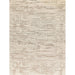 Platinum Rug by Exquisite Rugs. Made from wool, nettle in a unique style.