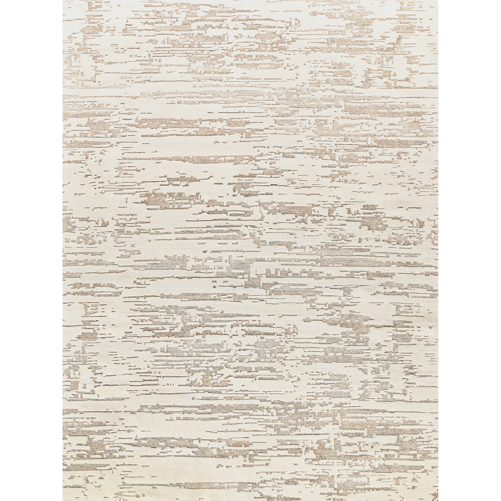 Platinum Rug by Exquisite Rugs. Made from wool, nettle in a unique style.