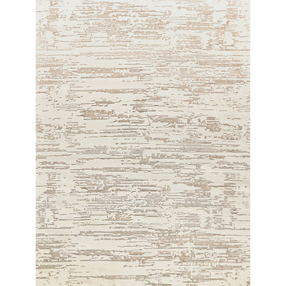 Platinum Rug by Exquisite Rugs. Made from wool, nettle in a unique style.