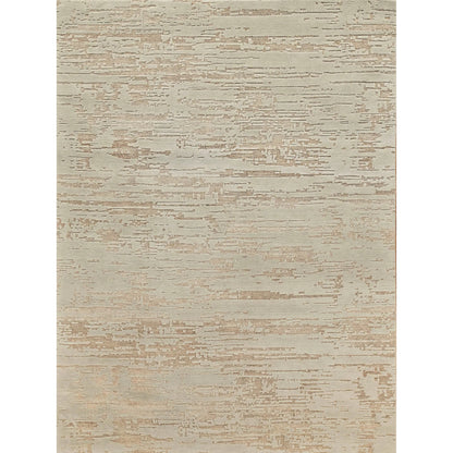 Platinum Rug by Exquisite Rugs. Made from wool, nettle in a unique style.