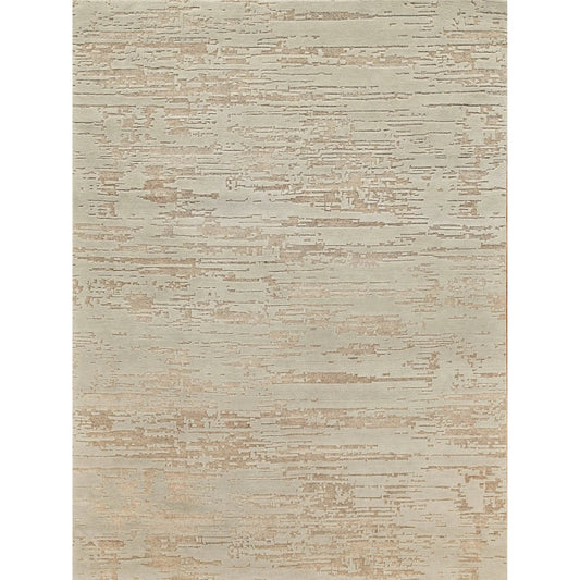 Platinum Rug by Exquisite Rugs. Made from wool, nettle in a unique style.