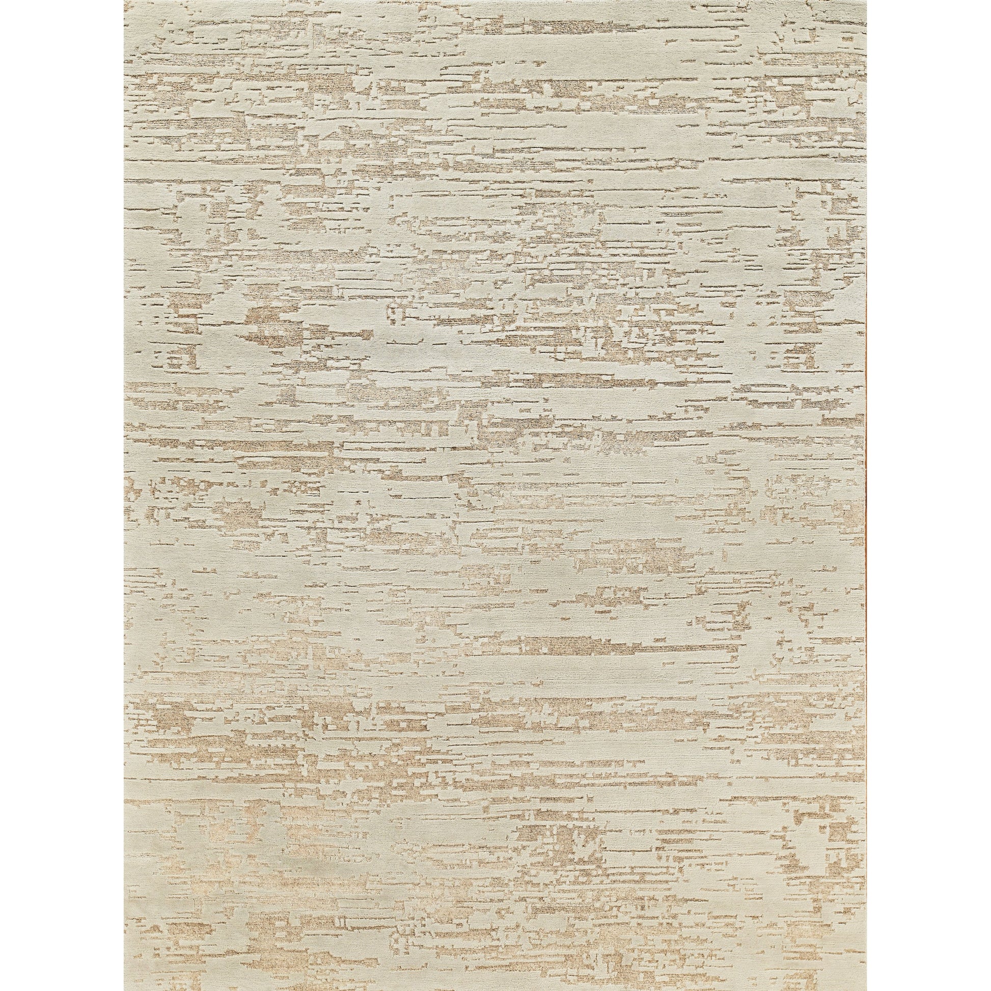 Platinum Rug by Exquisite Rugs. Made from wool, nettle in a unique style.