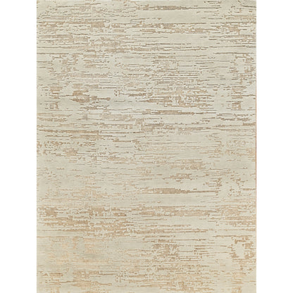 Platinum Rug by Exquisite Rugs. Made from wool, nettle in a unique style.