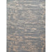Platinum Rug by Exquisite Rugs. Made from wool, nettle in a unique style.