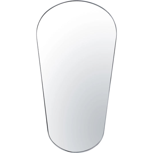 Pointless Exclamation! Mirror by Varaluz. Made from unique in a modern style.