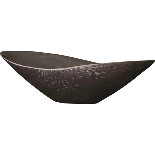 Sexy Bowl by Global Views. Made from ceramic in a eclectic & global style.