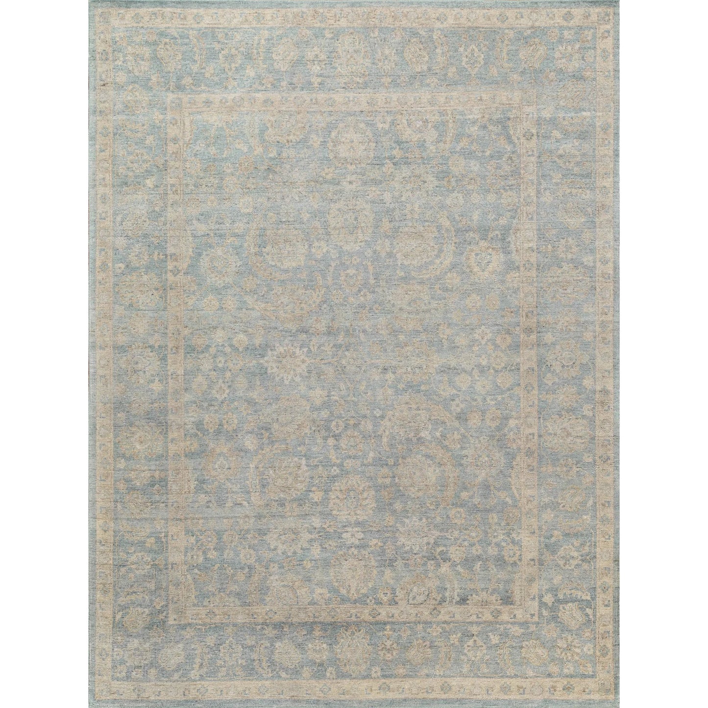 000 SI-2384142,SI-2384143 | Primary Silo | Harper Rug by Exquisite Rugs in light blue, beige. Made from new zealand wool in a unique style.