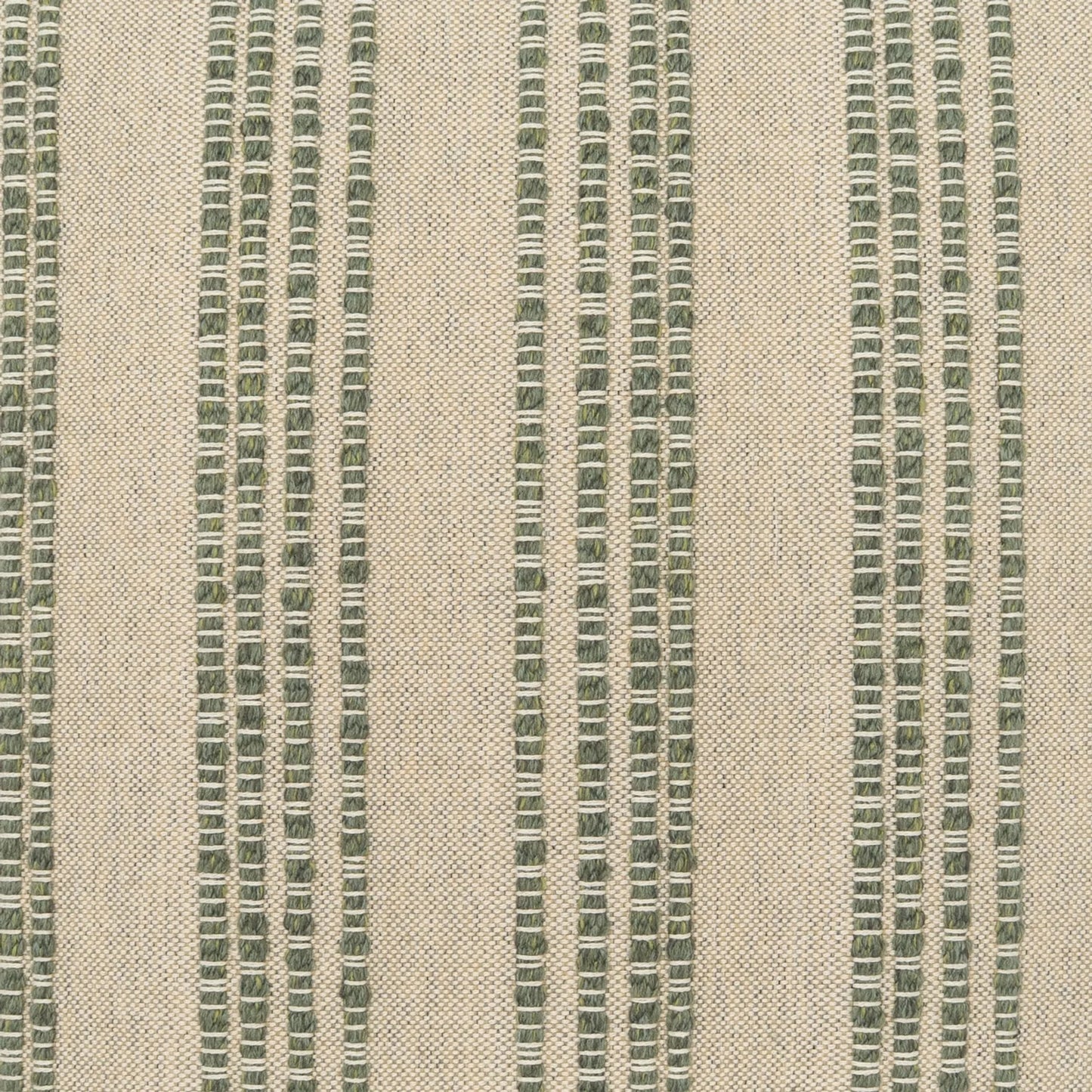 001 SI-2533713 | Closeup | Loom Line Pillow by DV Kap Home. Made from 45% pcrpolyester, 35% cotton, 20% polyester in a unique style.
