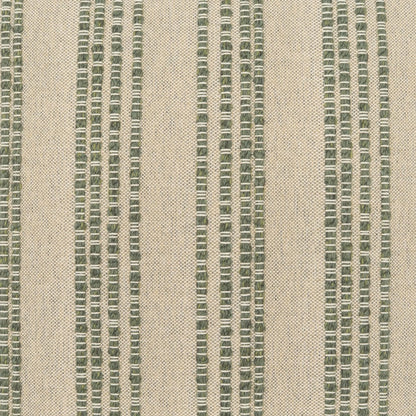 Loom Line Pillow by DV Kap Home. Made from 45% pcrpolyester, 35% cotton, 20% polyester in a unique style.