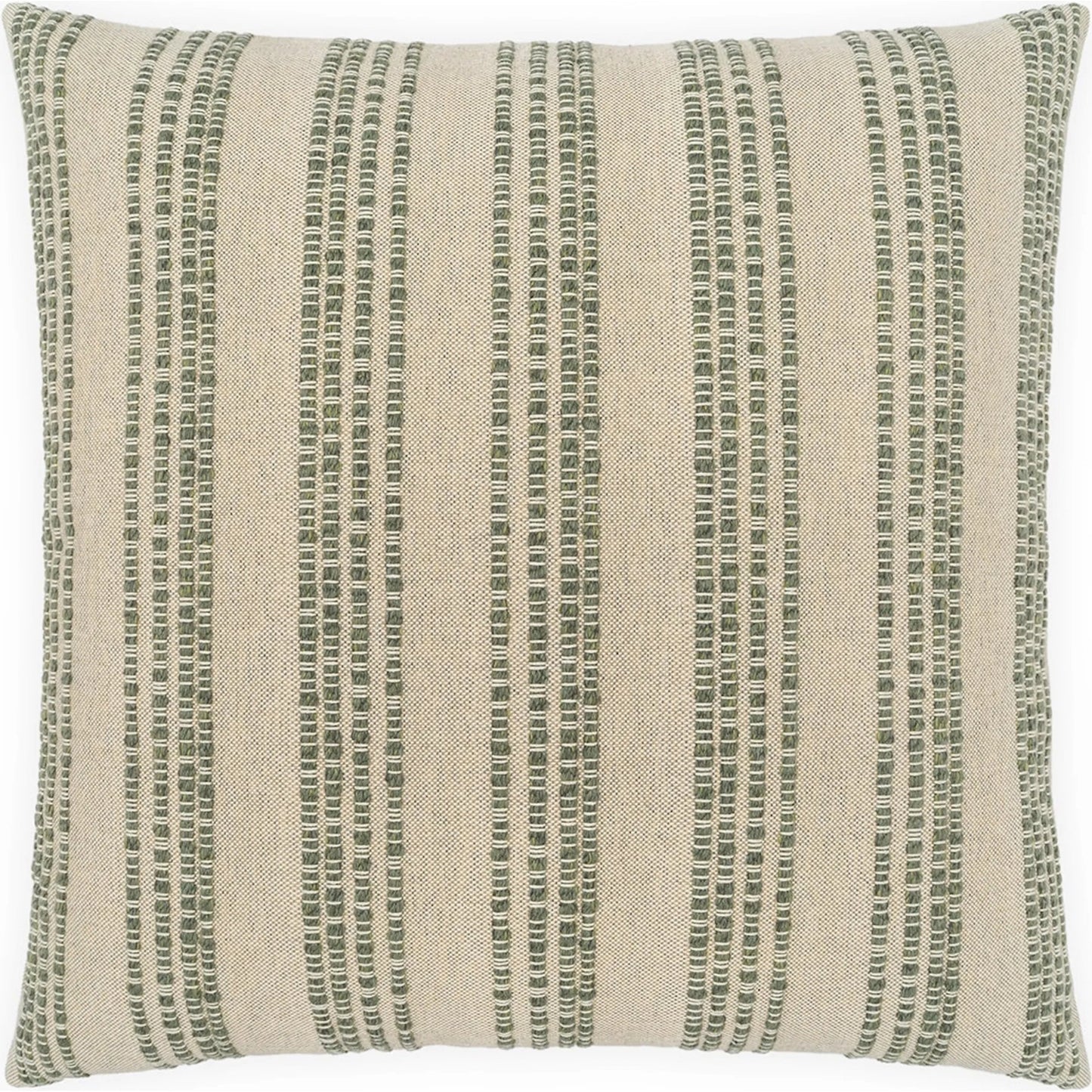 000 SI-2533713 | Primary Silo | Loom Line Pillow by DV Kap Home. Made from 45% pcrpolyester, 35% cotton, 20% polyester in a unique style.