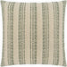 Loom Line Pillow by DV Kap Home. Made from 45% pcrpolyester, 35% cotton, 20% polyester in a unique style.