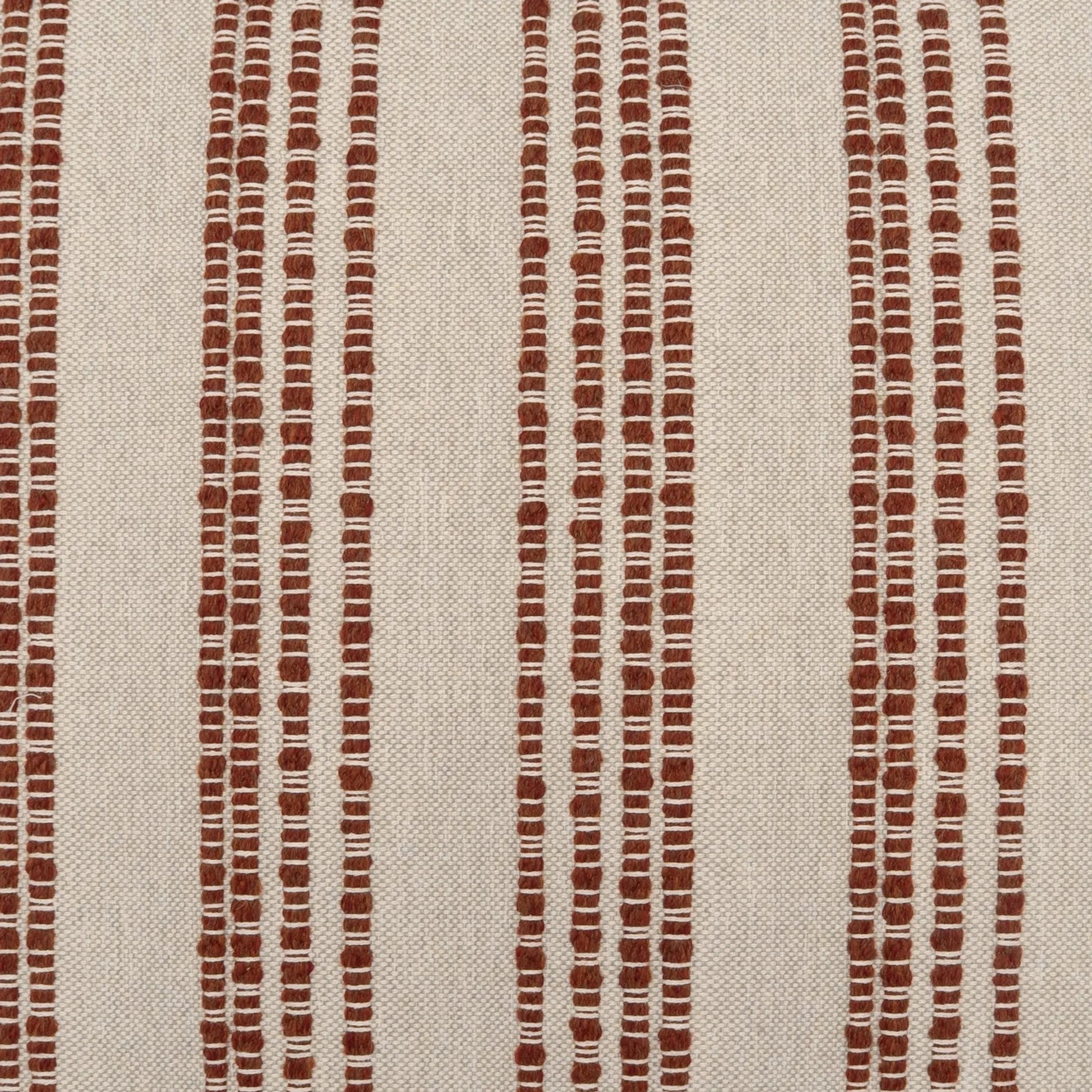 Loom Line Pillow by DV Kap Home. Made from 45% pcrpolyester, 35% cotton, 20% polyester in a unique style.
