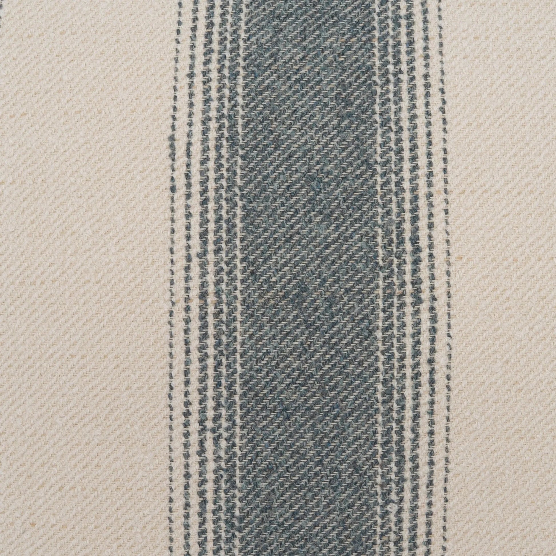 Imagine Pillow by DV Kap Home. Made from 58% polypropylene, 37% pcrpolyester, 5% polyester in a unique style.