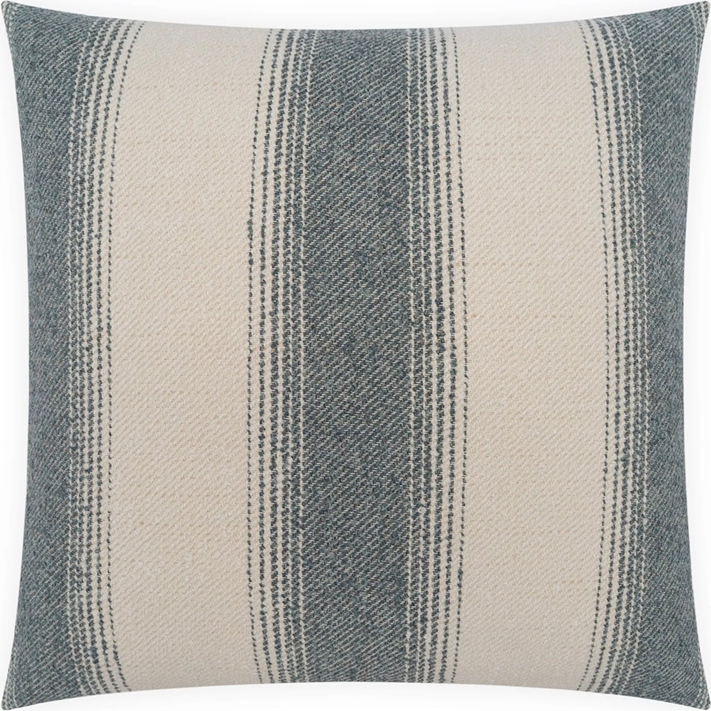 001 SI-2533690 | Primary Silo | Imagine Pillow by DV Kap Home. Made from 58% polypropylene, 37% pcrpolyester, 5% polyester in a unique style.