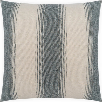 Imagine Pillow by DV Kap Home. Made from 58% polypropylene, 37% pcrpolyester, 5% polyester in a unique style.
