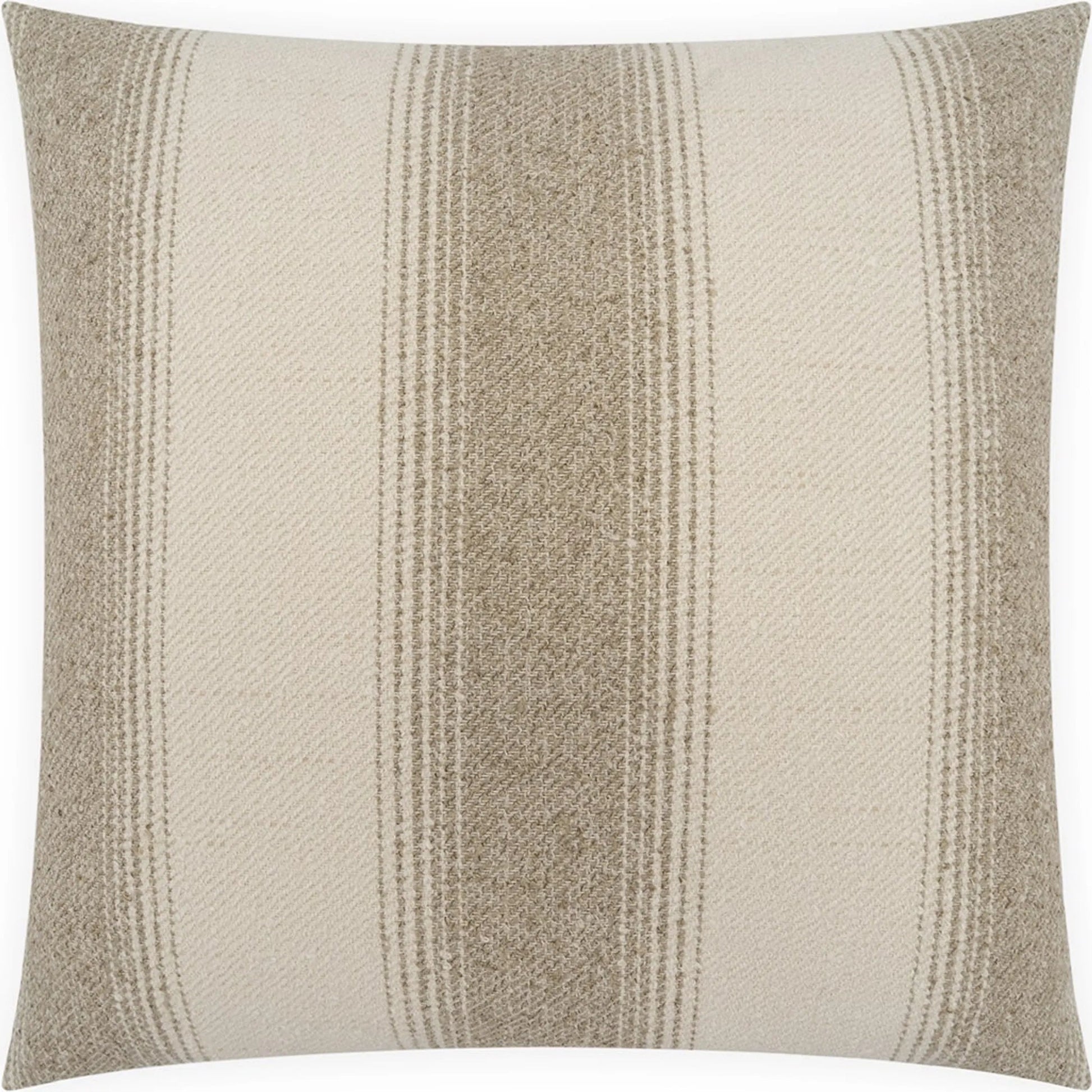 Imagine Pillow by DV Kap Home. Made from 58% polypropylene, 37% pcrpolyester, 5% polyester in a unique style.