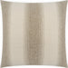 Imagine Pillow by DV Kap Home. Made from 58% polypropylene, 37% pcrpolyester, 5% polyester in a unique style.