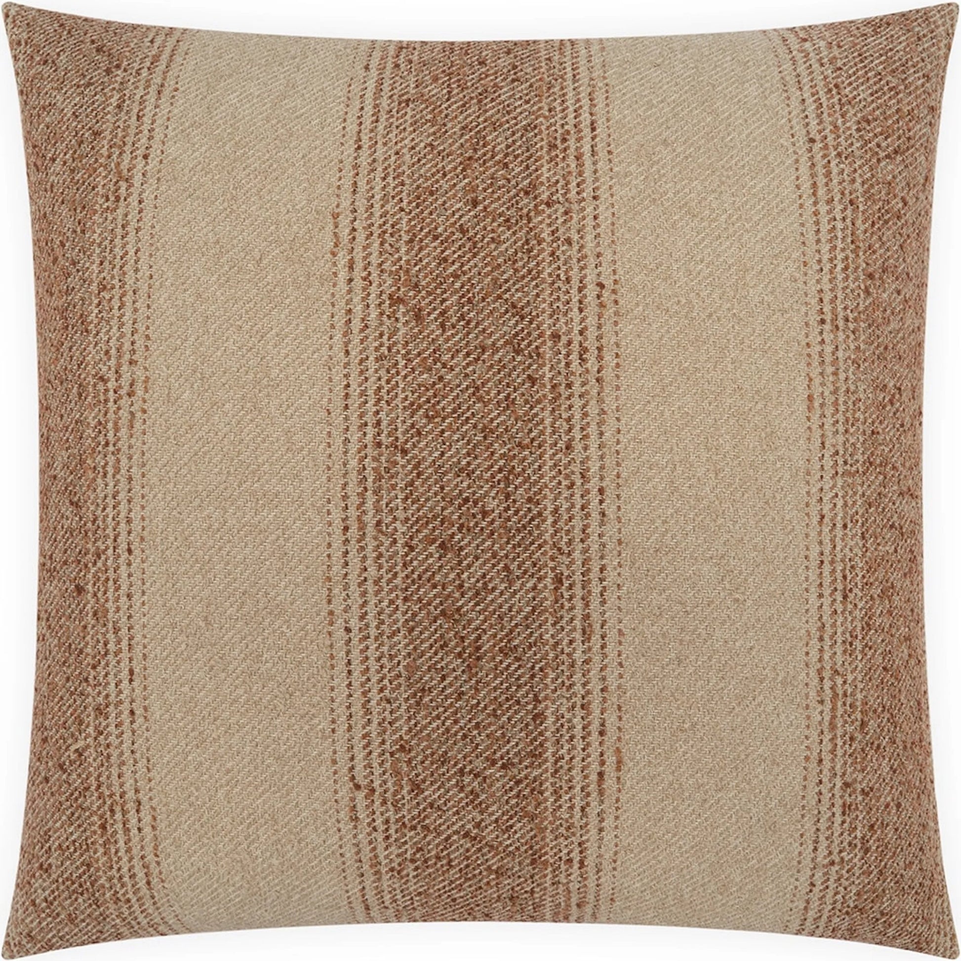 Imagine Pillow by DV Kap Home. Made from 58% polypropylene, 37% pcrpolyester, 5% polyester in a unique style.