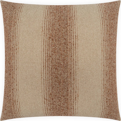 Imagine Pillow by DV Kap Home. Made from 58% polypropylene, 37% pcrpolyester, 5% polyester in a unique style.