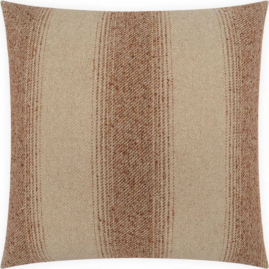 Imagine Pillow by DV Kap Home. Made from 58% polypropylene, 37% pcrpolyester, 5% polyester in a unique style.