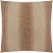 Imagine Pillow by DV Kap Home. Made from 58% polypropylene, 37% pcrpolyester, 5% polyester in a unique style.