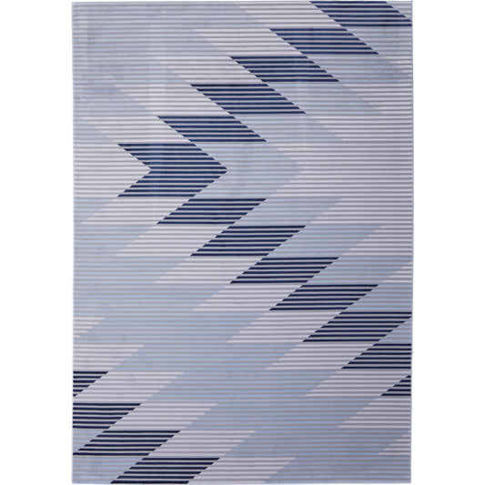 Marigold Geometric Rug - 3830F by Feizy. Made from polypropylene, polyester in a unique style.