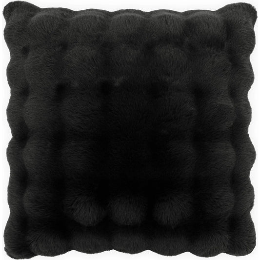 Magnate Pillow by DV Kap Home. Made from 100% polyester in a unique style.