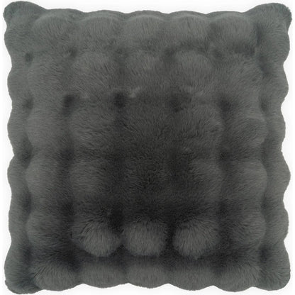 Magnate Pillow by DV Kap Home. Made from 100% polyester in a unique style.