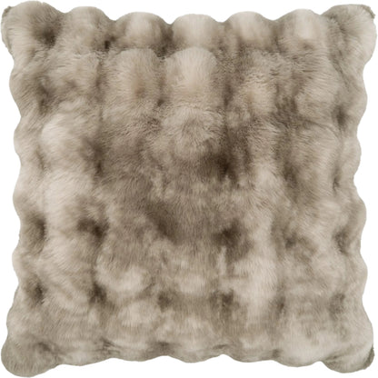 Fathom Pillow by DV Kap Home. Made from 100% polyester in a unique style.