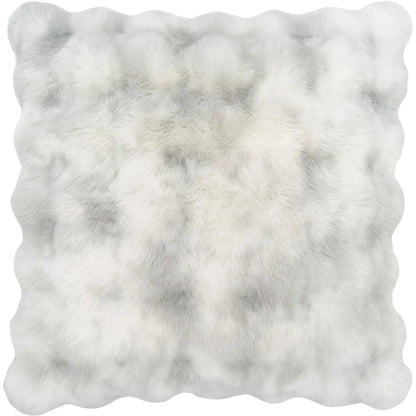 Fathom Pillow by DV Kap Home. Made from 100% polyester in a unique style.