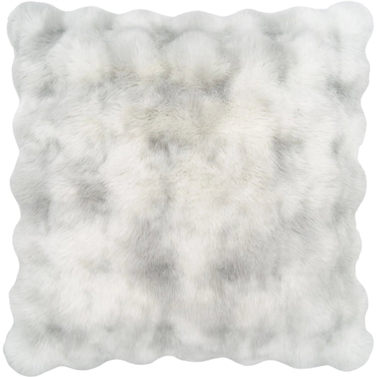 Fathom Pillow by DV Kap Home. Made from 100% polyester in a unique style.