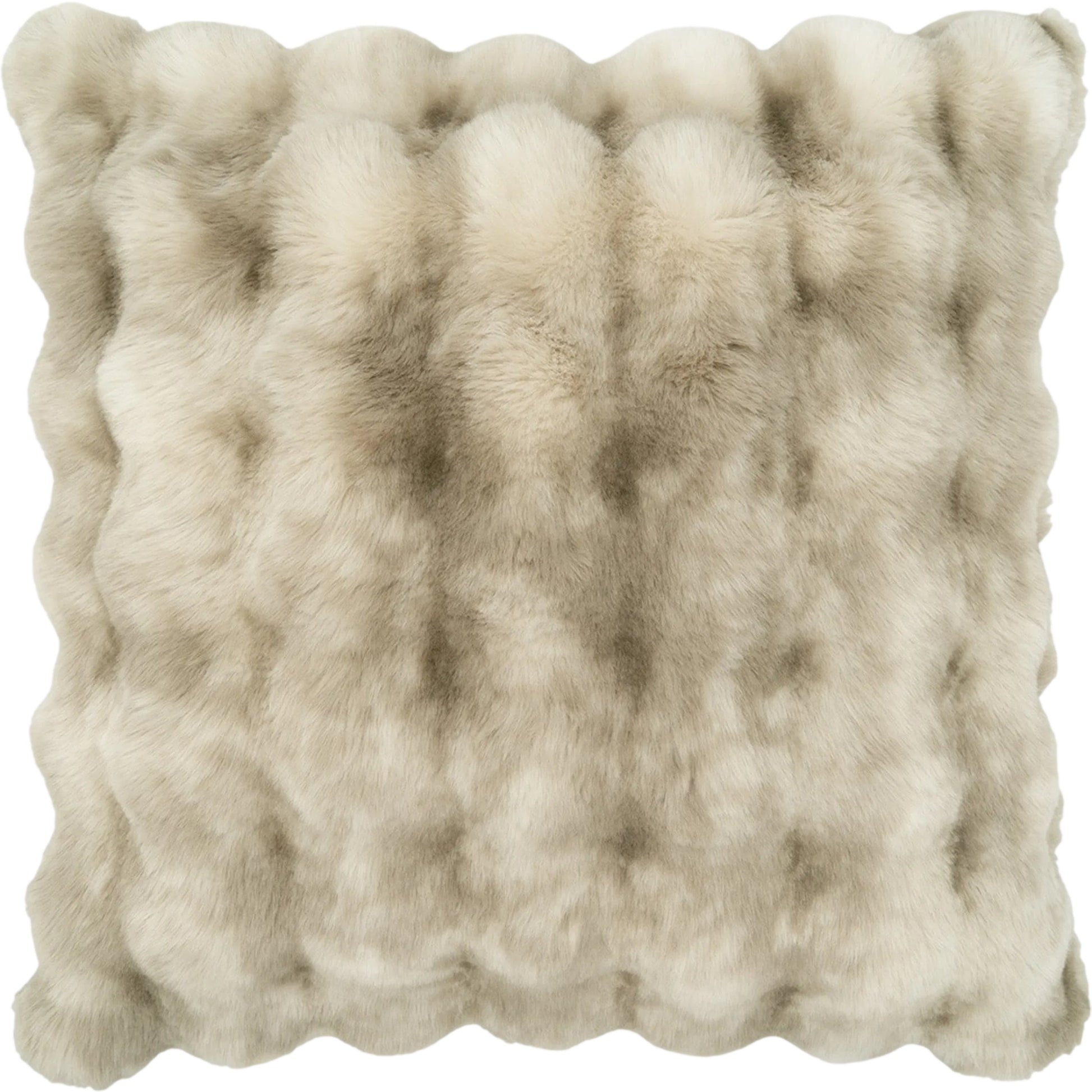 Fathom Pillow by DV Kap Home. Made from 100% polyester in a unique style.