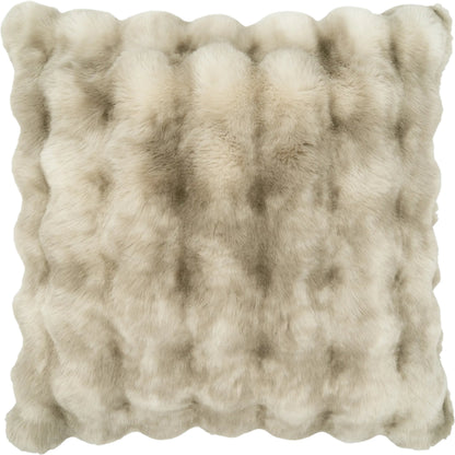 Fathom Pillow by DV Kap Home. Made from 100% polyester in a unique style.