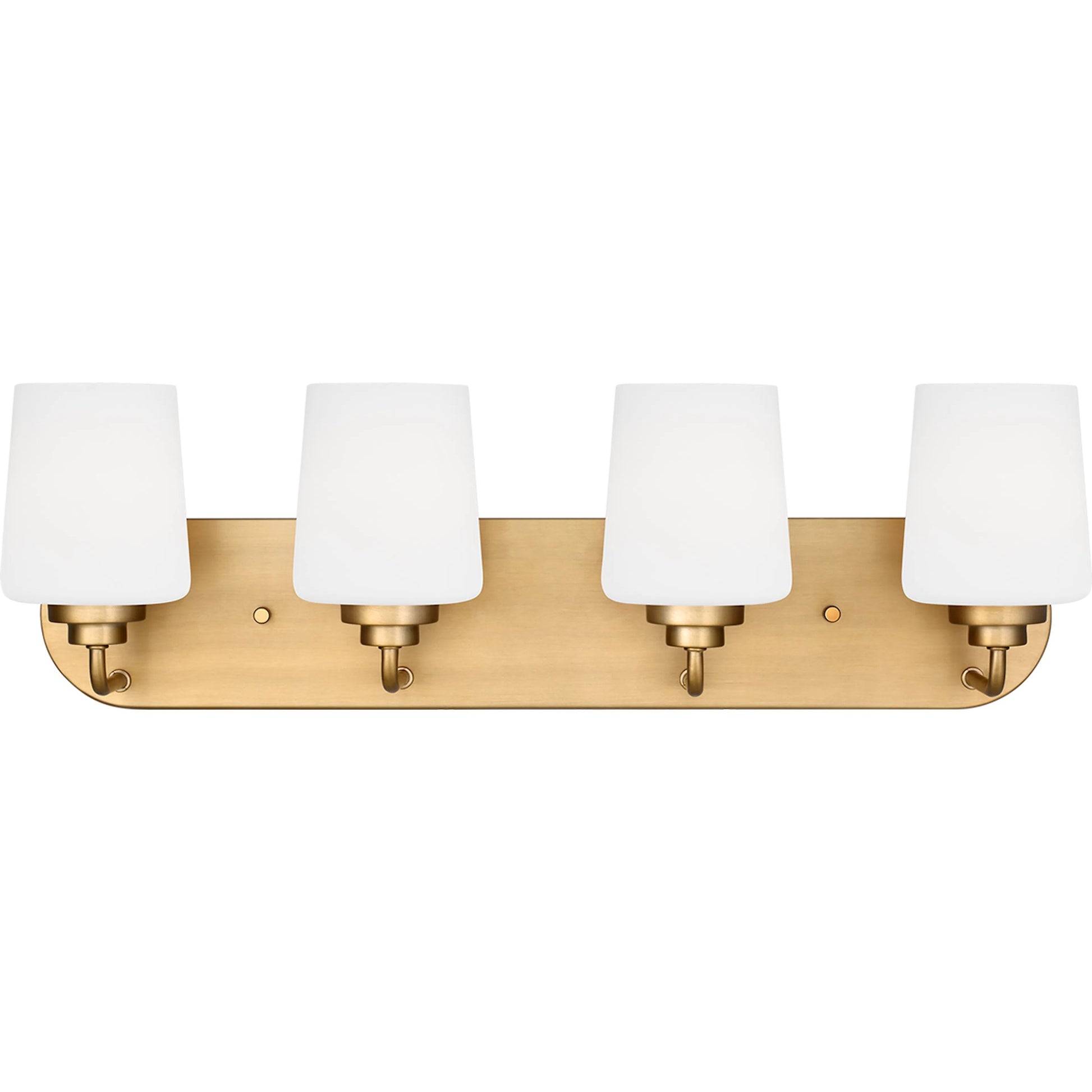 Windom Four Light Wall / Bath by Visual Comfort & Co.. Made from steel in a unique style.