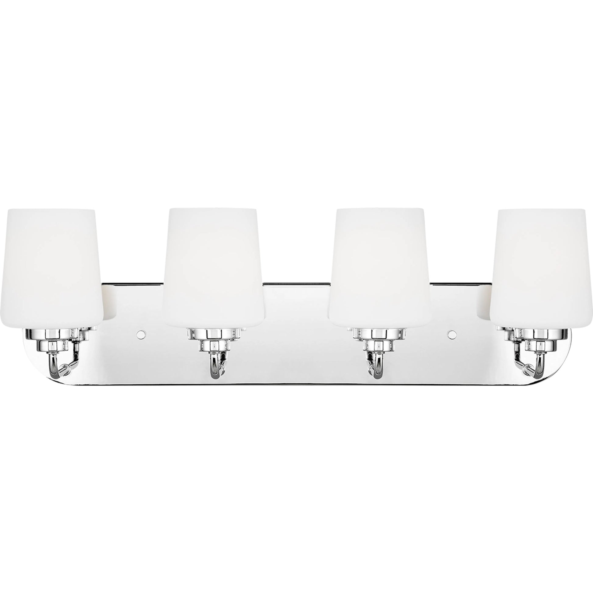Windom Four Light Wall / Bath by Visual Comfort & Co.. Made from steel in a unique style.