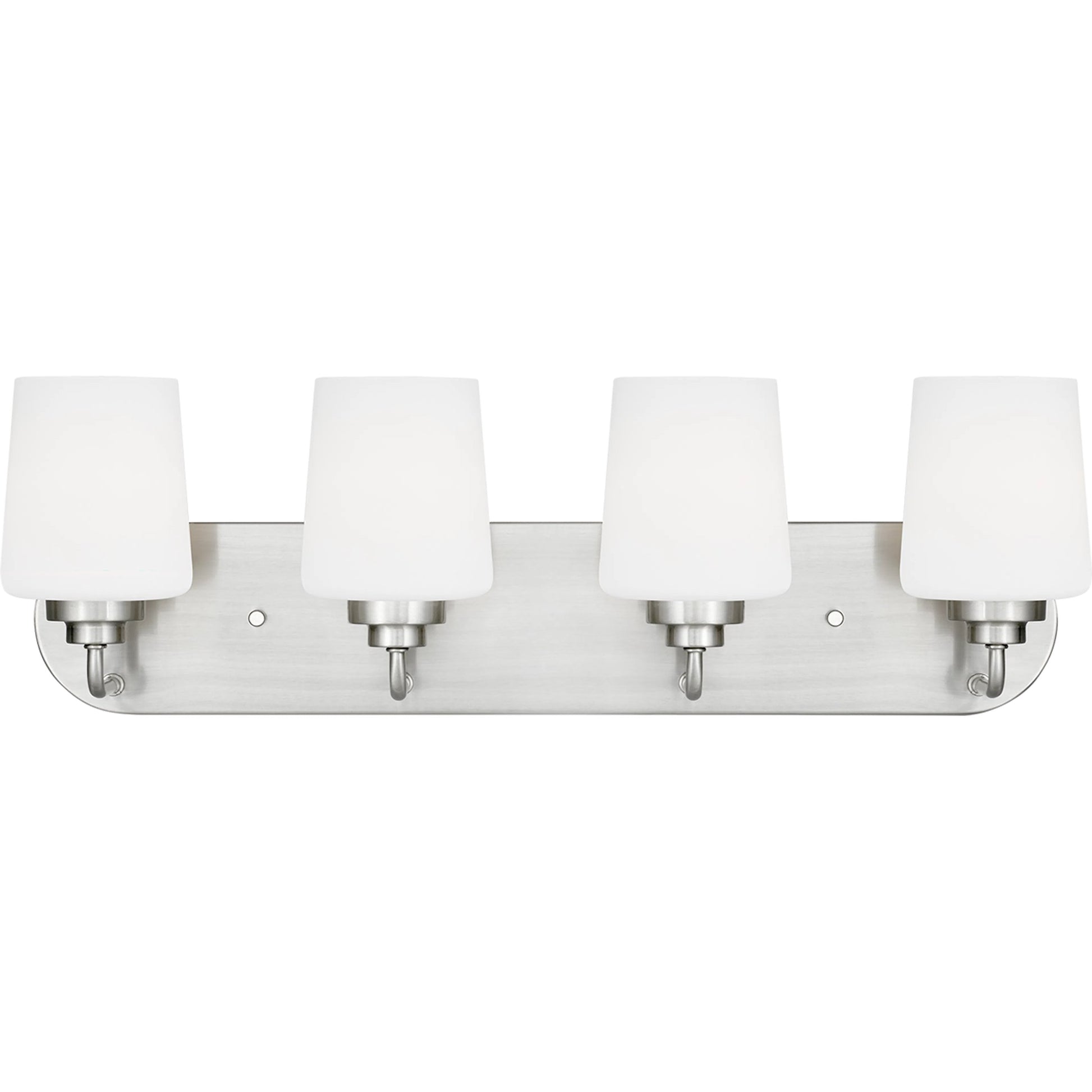 Windom Four Light Wall / Bath by Visual Comfort & Co.. Made from steel in a unique style.