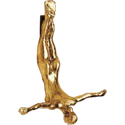 Wall Diver by Global Views. Made from unique in a coastal style.