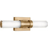 Satin Brass