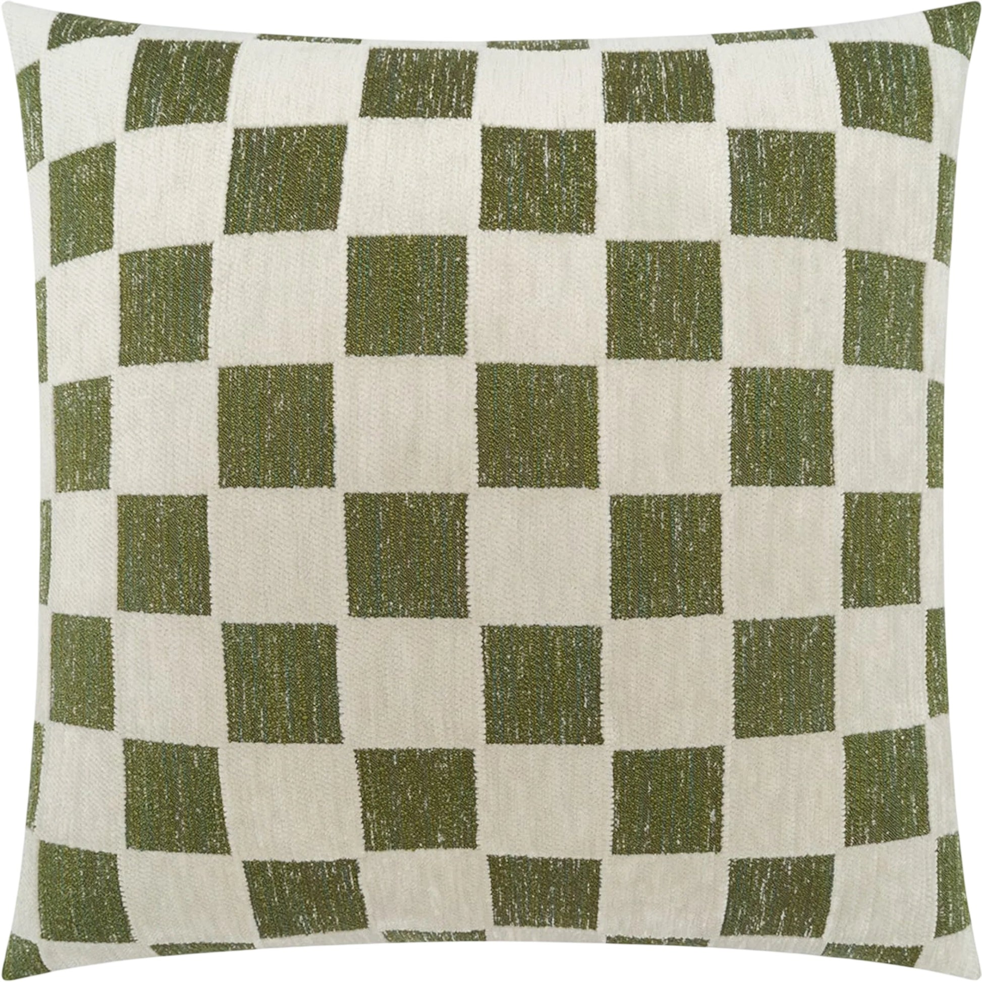 Brodey Pillow by DV Kap Home. Made from 100% polyester in a unique style.