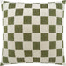 Brodey Pillow by DV Kap Home. Made from 100% polyester in a unique style.