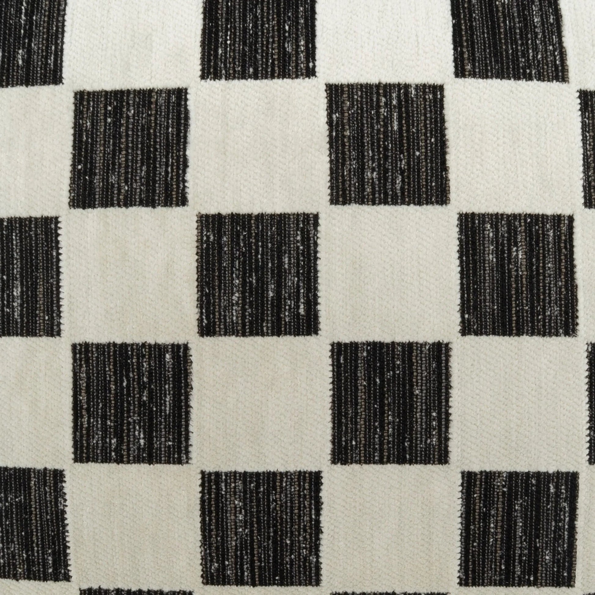 Brodey Pillow by DV Kap Home. Made from 100% polyester in a unique style.