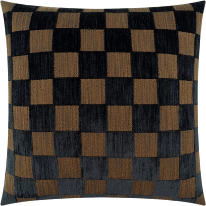 Brodey Pillow by DV Kap Home. Made from 100% polyester in a unique style.